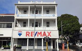 Capepod Sea Point